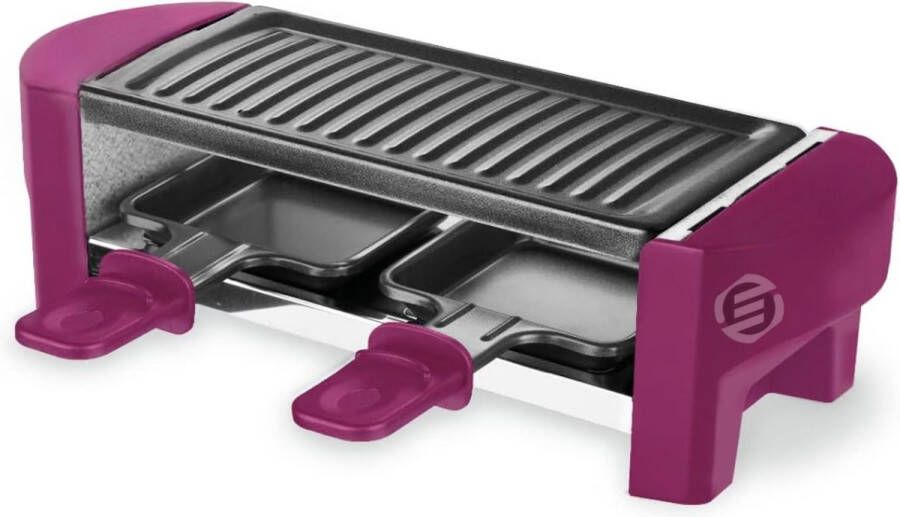Equivera Gourmetstel Gourmetplaat Gourmet Stel Must Have Voor De Feestdagen