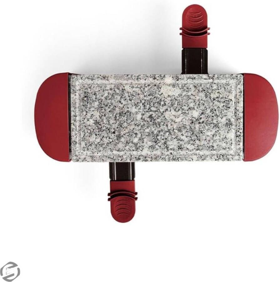 Equivera Gourmetstel Gourmetplaat Gourmet Stel Must Have Voor De Feestdagen