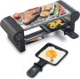 Equivera Gourmetstel Gourmetplaat Gourmet Stel Must Have Voor De Feestdagen - Thumbnail 5