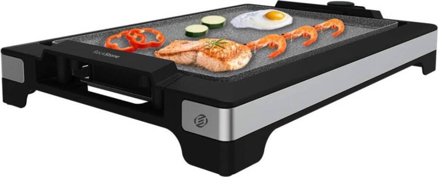 Equivera Gourmetstel Gourmetplaat Gourmet Stel Must Have Voor De Feestdagen