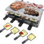 Equivera Gourmetstel Gourmetplaat Gourmet Stel Must Have Voor De Feestdagen - Thumbnail 8