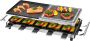 Equivera Gourmetstel Gourmetplaat Gourmet Stel Must Have Voor De Feestdagen - Thumbnail 13