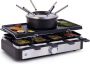 Equivera Gourmetstel Gourmetplaat Gourmet Stel Must Have Voor De Feestdagen - Thumbnail 1