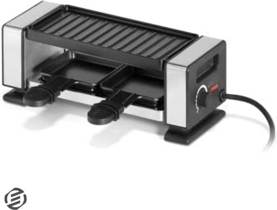 Equivera Gourmetstel Gourmetplaat Gourmet Stel Must Have Voor De Feestdagen