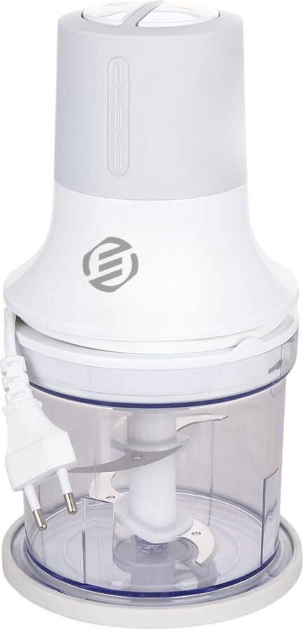 Equivera Hakmolen Food Processor Food Chopper Groentesnijder Hakmolens Groente Chopper Keukensnijder Etensnijder Keuken Accessoires