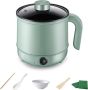 Equivera Hot Pot Fondueset Elektrische Fonduepan Oosterse Fondue Grill Meerdere Personen - Thumbnail 13