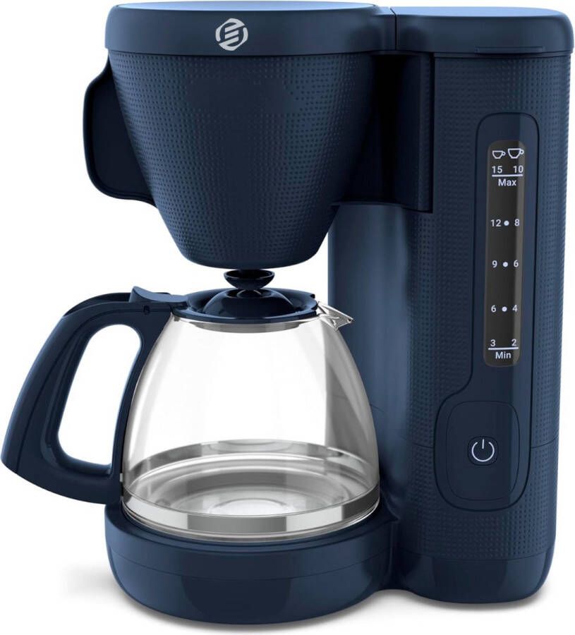 Equivera Koffiezetapparaat Met Thermoskan Koffiezet Koffiezetapparaat Koffiezet Apparaat Must Have Voor In Uw Keuken
