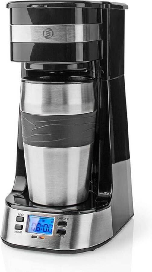 Equivera Koffiezetapparaat Met Thermoskan Koffiezet Koffiezetapparaat Koffiezet Apparaat Must Have Voor In Uw Keuken