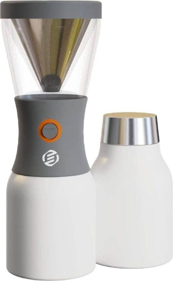 Equivera Koffiezetapparaat Met Thermoskan Koffiezet Koffiezetapparaat Koffiezet Apparaat Must Have Voor In Uw Keuken
