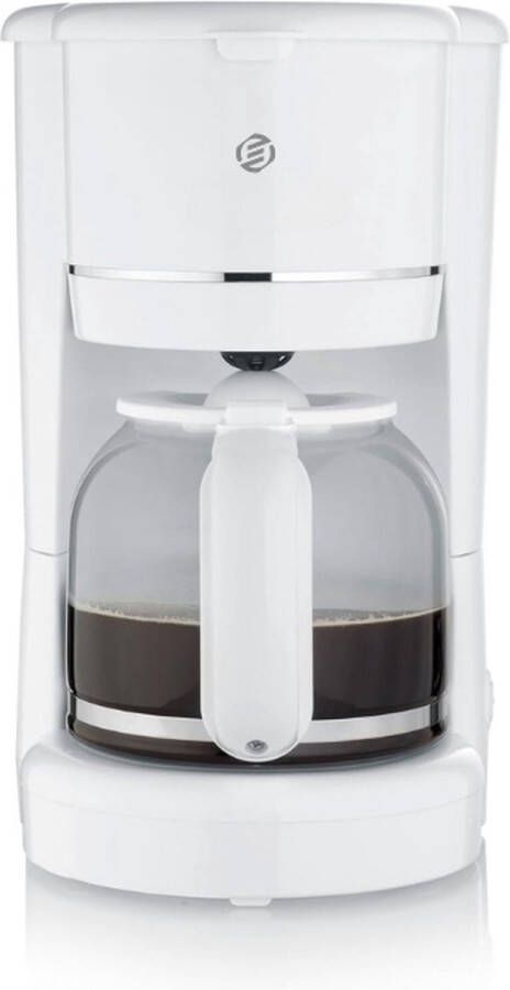 Equivera Koffiezetapparaat Met Thermoskan Koffiezet Koffiezetapparaat Koffiezet Apparaat Must Have Voor In Uw Keuken