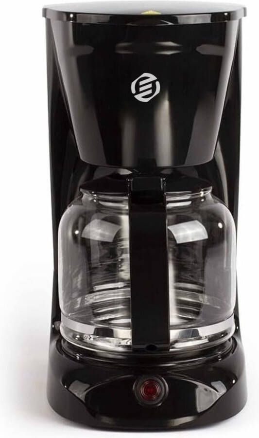 Equivera Koffiezetapparaat Met Thermoskan Koffiezet Koffiezetapparaat Koffiezet Apparaat Must Have Voor In Uw Keuken