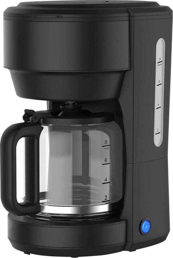 Equivera Koffiezetapparaat Met Thermoskan Koffiezet Koffiezetapparaat Koffiezet Apparaat Must Have Voor In Uw Keuken