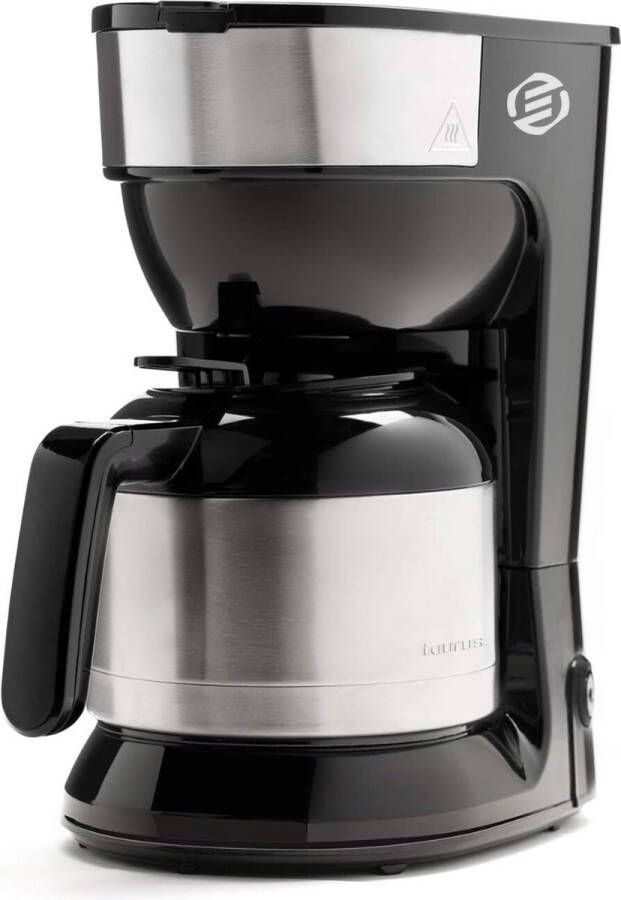 Equivera Koffiezetapparaat Met Thermoskan Koffiezet Koffiezetapparaat Koffiezet Apparaat Must Have Voor In Uw Keuken