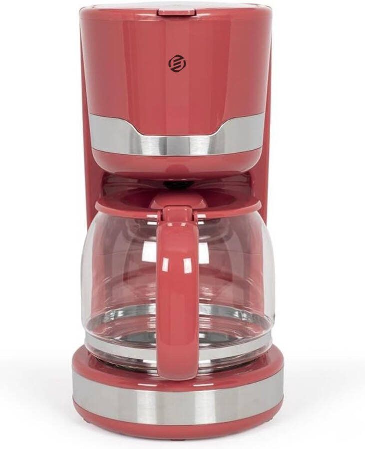 Equivera Koffiezetapparaat Met Thermoskan Koffiezet Koffiezetapparaat Koffiezet Apparaat Must Have Voor In Uw Keuken