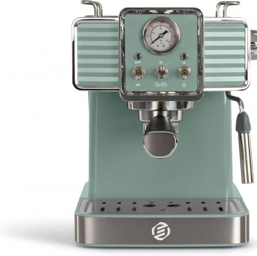 Equivera Koffiezetapparaat Met Thermoskan Koffiezet Koffiezetapparaat Koffiezet Apparaat Must Have Voor In Uw Keuken