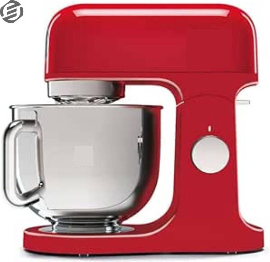 Equivera Mixer Met Mengkom Mixer Met Mengkom Keukenmachine Mixer Met Kom Mixer Keukenmachine Mixers Met Mengkom