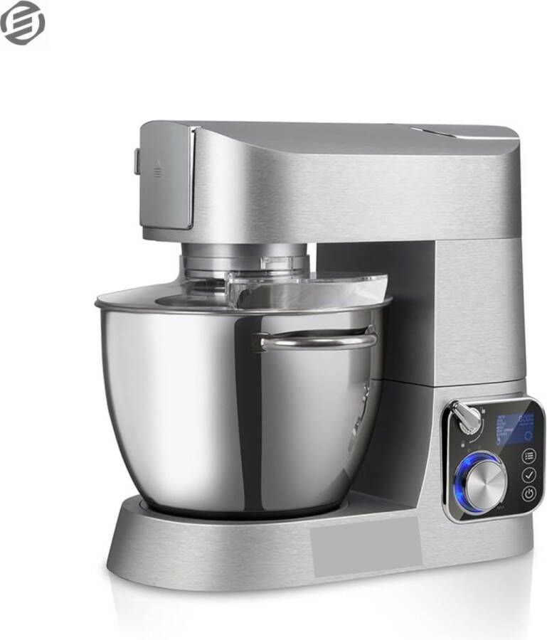 Equivera Mixer Met Mengkom Mixer Met Mengkom Keukenmachine Mixer Met Kom Mixer Keukenmachine Mixers Met Mengkom