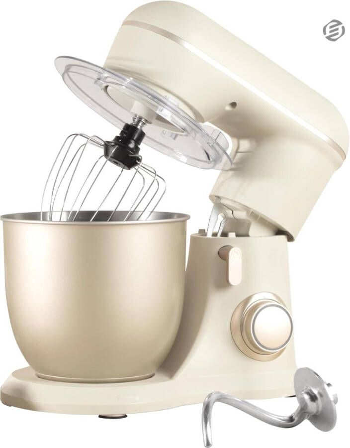 Equivera Mixer Met Mengkom Mixer Met Mengkom Keukenmachine Mixer Met Kom Mixer Keukenmachine Mixers Met Mengkom
