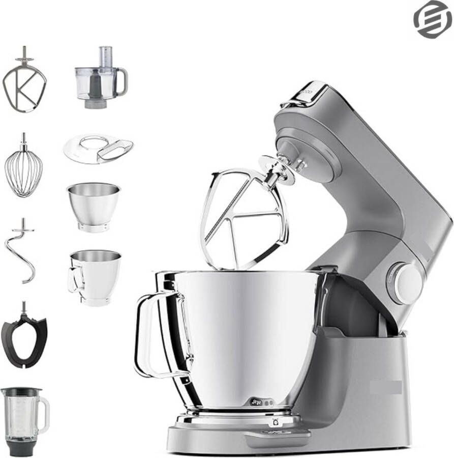 Equivera Mixer Met Mengkom Mixer Met Mengkom Keukenmachine Mixer Met Kom Mixer Keukenmachine Mixers Met Mengkom