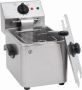 Equivera Oliebollenpan Professionele Friteuse voor Oliebollen Oliebollenmaker Perfect voor Oud en Nieuw - Thumbnail 2