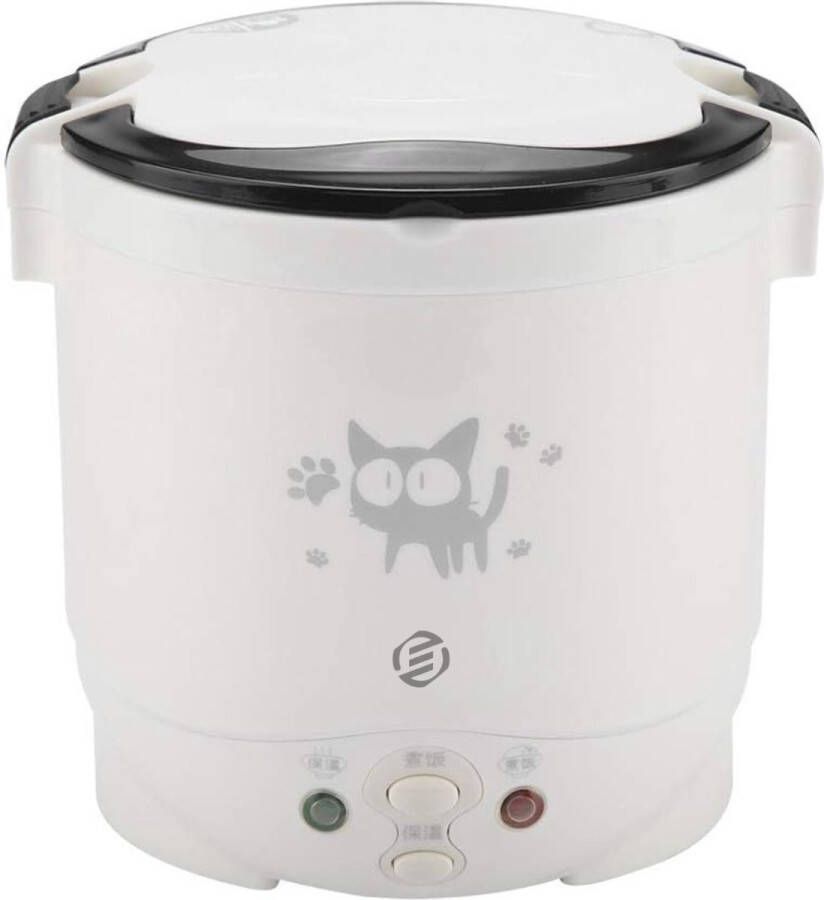 Equivera Rice Cooker Rijstkoker Rijstkokers Rijst koker Must Have Voor In Uw Keuken