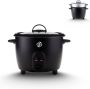 Equivera Rice Cooker Rijstkoker Rijstkokers Rijst koker Must Have Voor In Uw Keuken - Thumbnail 1