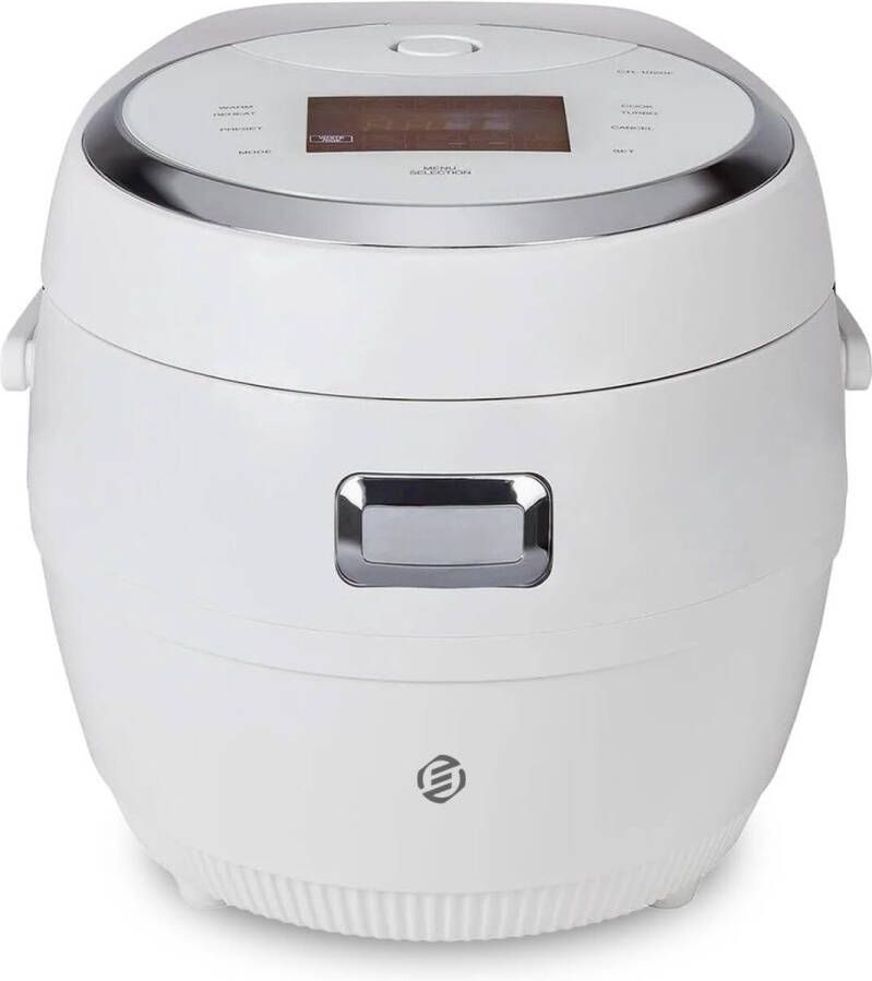 Equivera Rice Cooker Rijstkoker Rijstkokers Rijst koker Must Have Voor In Uw Keuken