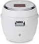 Equivera Rice Cooker Rijstkoker Rijstkokers Rijst koker Must Have Voor In Uw Keuken - Thumbnail 6