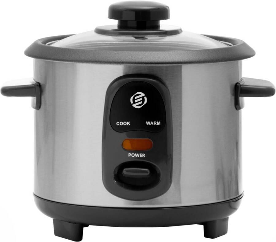 Equivera Rice Cooker Rijstkoker Rijstkokers Rijst koker Must Have Voor In Uw Keuken