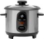 Equivera Rice Cooker Rijstkoker Rijstkokers Rijst koker Must Have Voor In Uw Keuken - Thumbnail 9