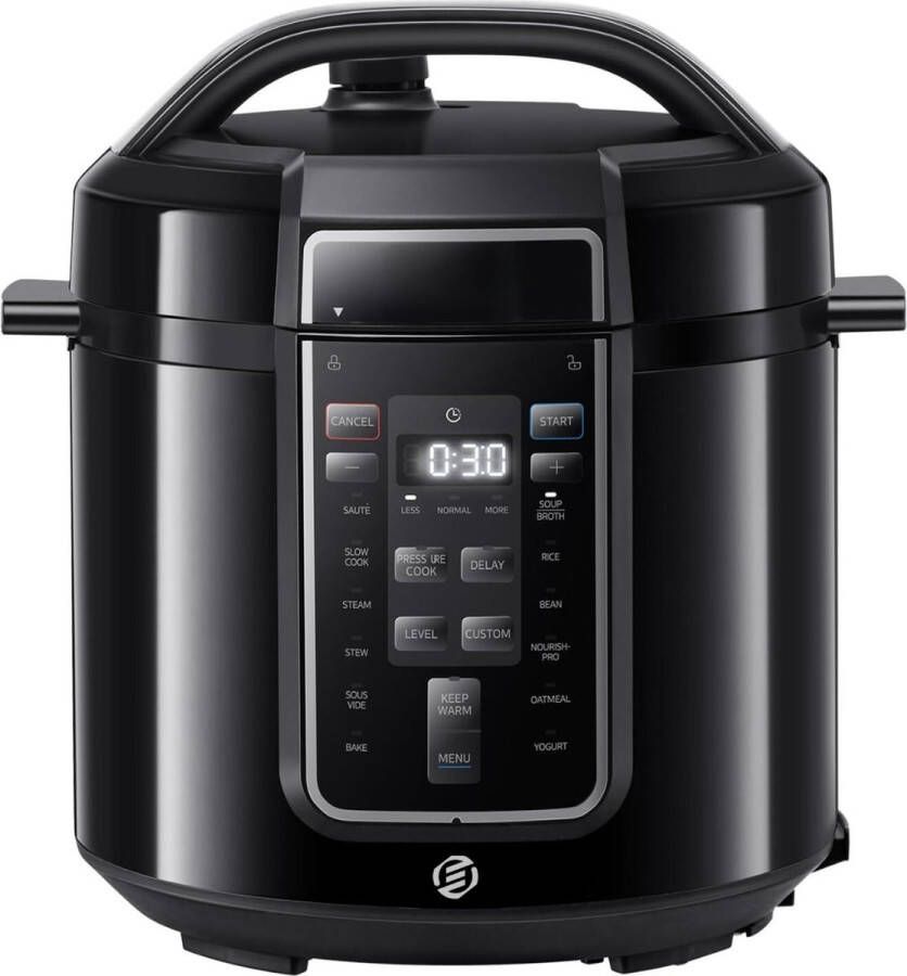Equivera Rice Cooker Rijstkoker Rijstkokers Rijst koker Must Have Voor In Uw Keuken