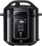 Equivera Rice Cooker Rijstkoker Rijstkokers Rijst koker Must Have Voor In Uw Keuken - Thumbnail 2