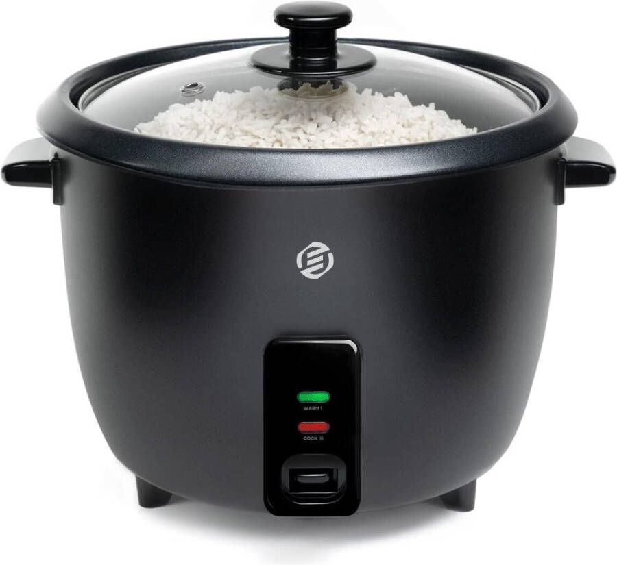 Equivera Rice Cooker Rijstkoker Rijstkokers Rijst koker Must Have Voor In Uw Keuken