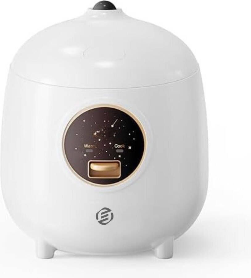 Equivera Rice Cooker Rijstkoker Rijstkokers Rijst koker Must Have Voor In Uw Keuken - Foto 17