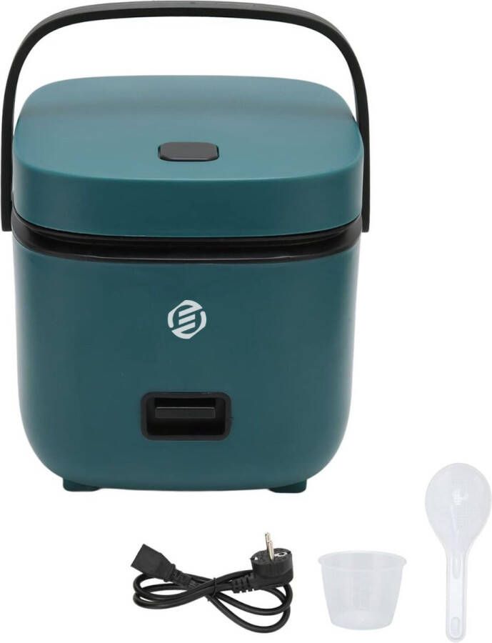 Equivera Rice Cooker Rijstkoker Rijstkokers Rijst koker Must Have Voor In Uw Keuken