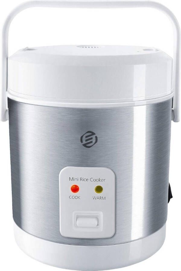 Equivera Rice Cooker Rijstkoker Rijstkokers Rijst koker Must Have Voor In Uw Keuken