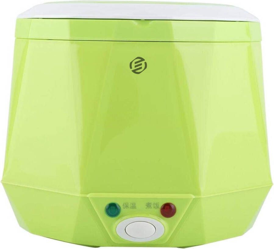 Equivera Rice Cooker Rijstkoker Rijstkokers Rijst koker Must Have Voor In Uw Keuken - Foto 15