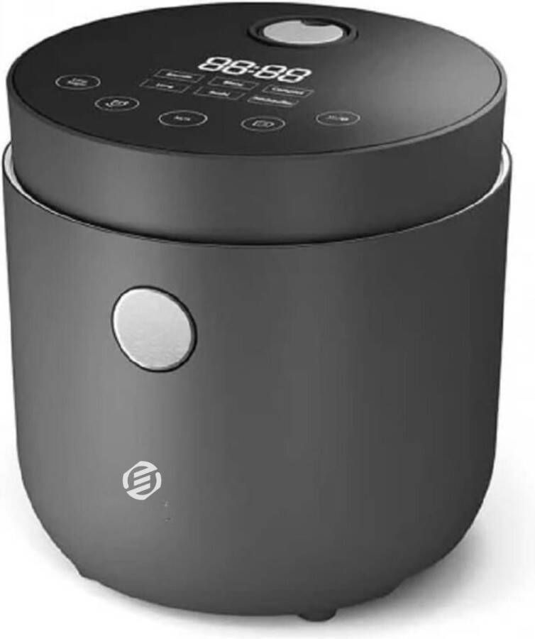 Equivera Rice Cooker Rijstkoker Rijstkokers Rijst koker Must Have Voor In Uw Keuken