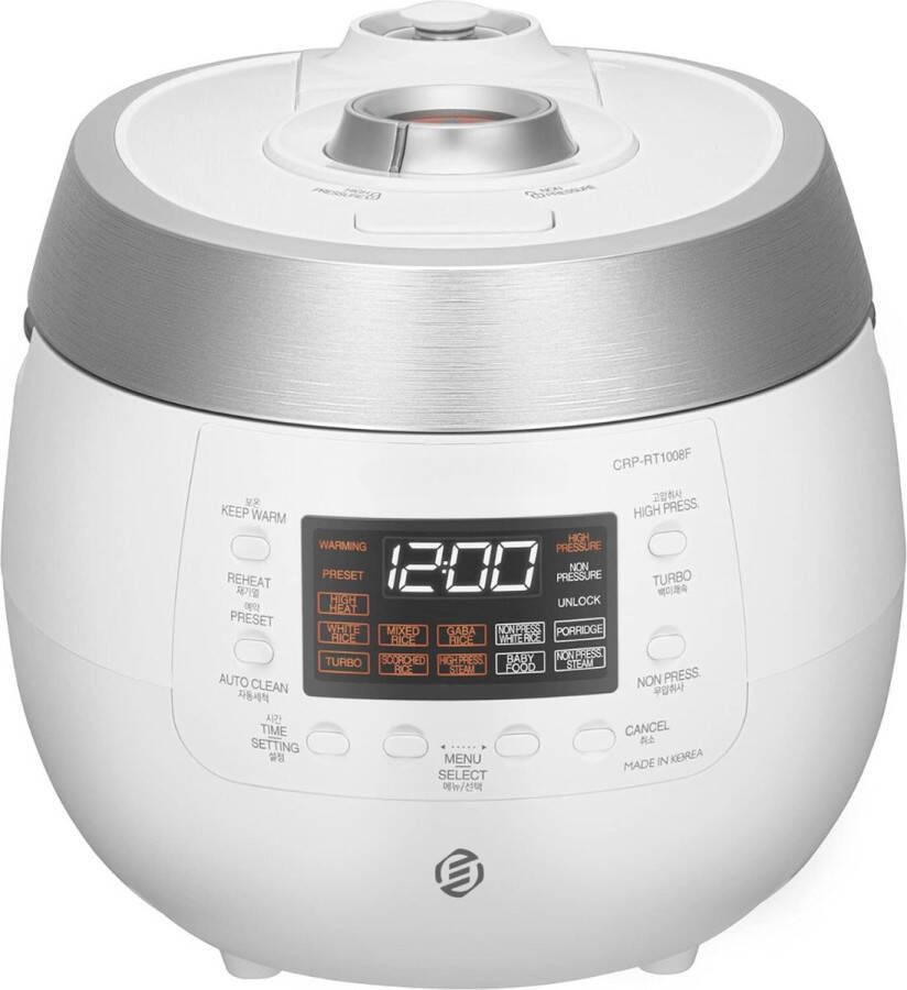 Equivera Rice Cooker Rijstkoker Rijstkokers Rijst koker Must Have Voor In Uw Keuken