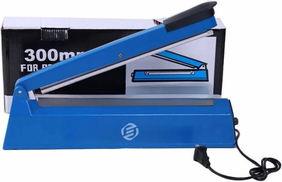 Equivera Seal apparaat Sealapparaat Sealer Sealerapparaat Sealer apparaat voor zakjes