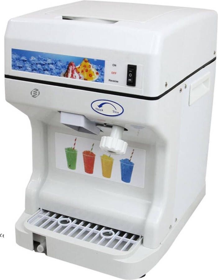 Equivera Slush Puppy Maker Slush Puppy Slushpuppy Maker Slushy Maker Slush machine Slush Puppy Machine