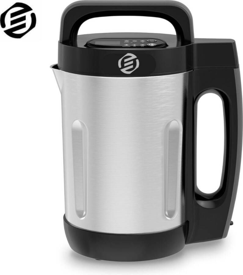 Equivera Soepmaker Blender Meerdere Programma's Soupmaker Premium - Foto 3