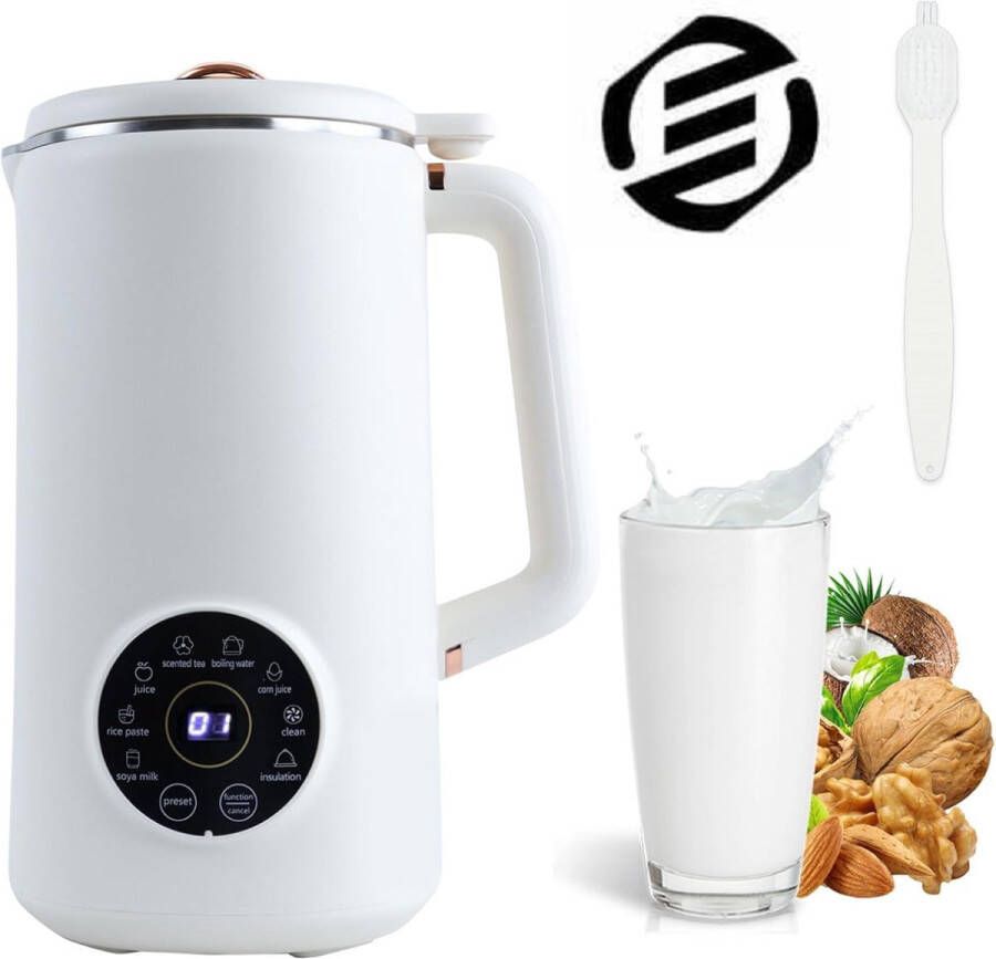 Equivera Soepmaker Blender Meerdere Programma's Soupmaker Premium - Foto 2