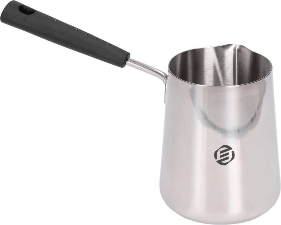 Equivera Turks Koffiezetapparaat Turkse Koffie Turkse Koffiemachine Traditionele Koffiebeleving
