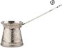 Equivera Turks Koffiezetapparaat Turkse Koffie Turkse Koffiemachine Traditionele Koffiebeleving - Thumbnail 4
