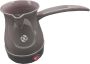 Equivera Turks Koffiezetapparaat Turkse Koffie Turkse Koffiemachine Traditionele Koffiebeleving - Thumbnail 1