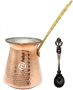 Equivera Turks Koffiezetapparaat Turkse Koffie Turkse Koffiemachine Traditionele Koffiebeleving - Thumbnail 15