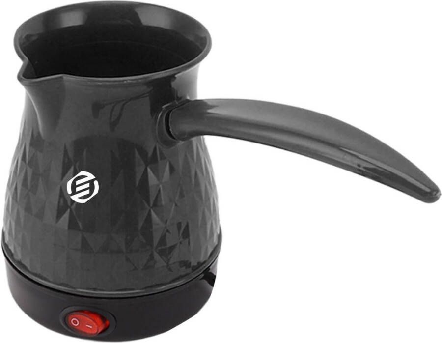 Equivera Turks Koffiezetapparaat Turkse Koffie Turkse Koffiemachine Traditionele Koffiebeleving