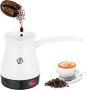 Equivera Turks Koffiezetapparaat Turkse Koffie Turkse Koffiemachine Traditionele Koffiebeleving - Thumbnail 12