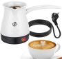 Equivera Turks Koffiezetapparaat Turkse Koffie Turkse Koffiemachine Traditionele Koffiebeleving - Thumbnail 5